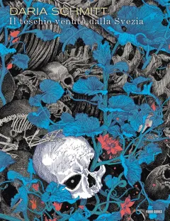 Volume cover